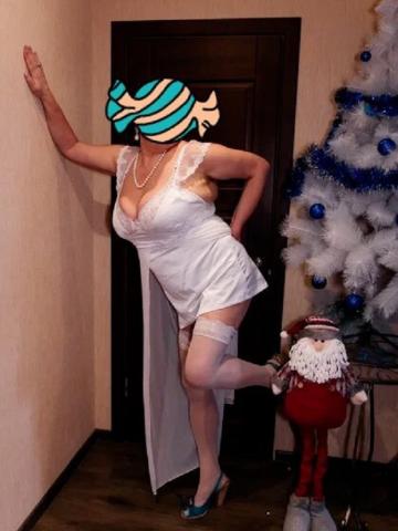 Проститутка Даша